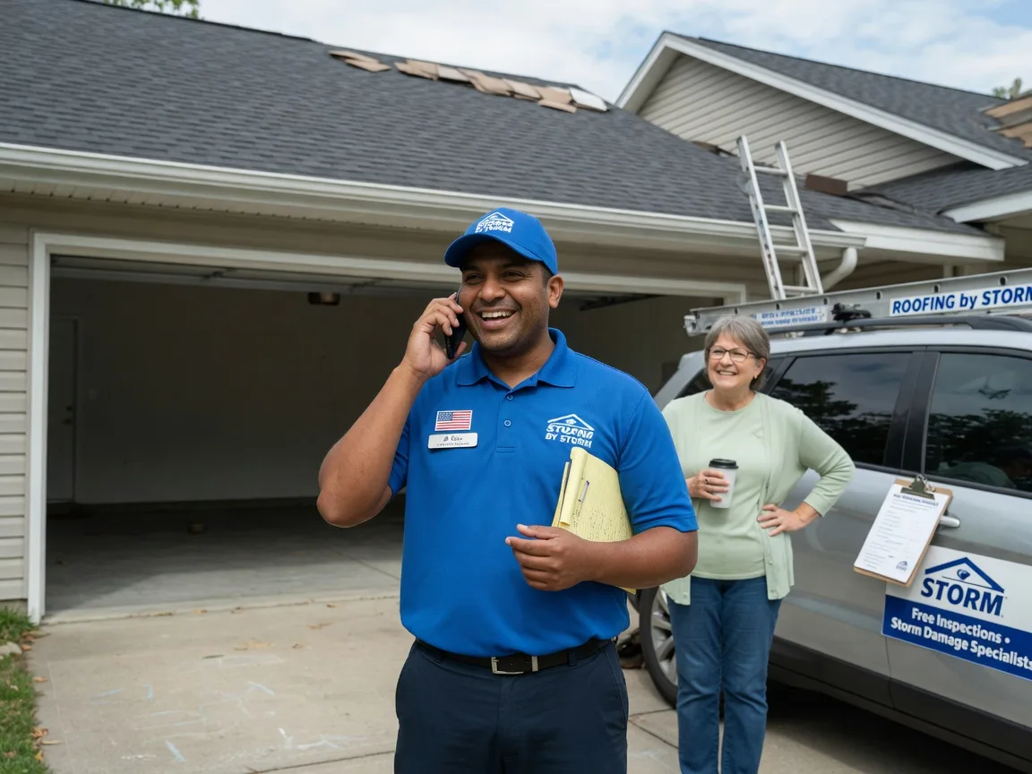 Roof Repair Near Me Simpson, KS FAQs