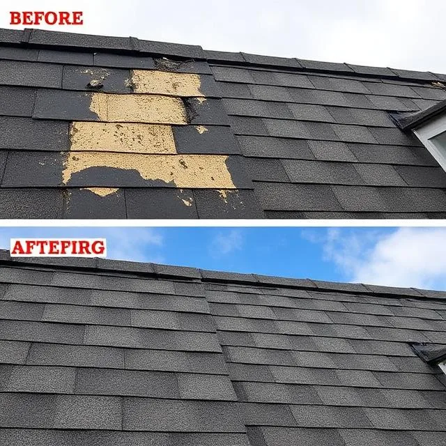 Roof Repair Near Me in Simpson, KS near me